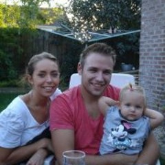 Dennis Charissa Milou