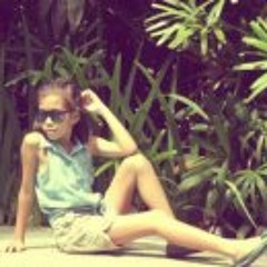 Jewel Anne Dela Cruz