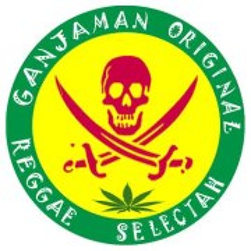 ganjaman selectah’s avatar