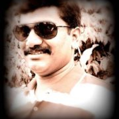 Nagaraj Naidu 1’s avatar