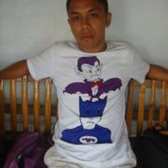 Glenn Alfeche Camilo