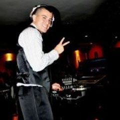 Jaime Djjamstar Esquivel