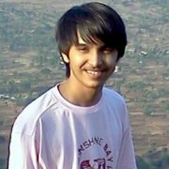 Vaibhav Tulsyan