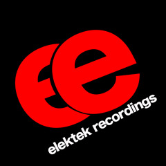 elektek recordings