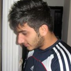 Saman Bakhshpoor