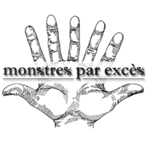 Monstres par Excès’s avatar
