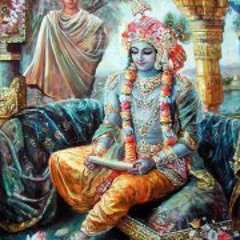 Krishna Prem