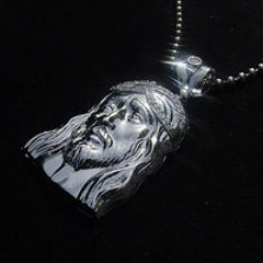 Jesus Piece 1