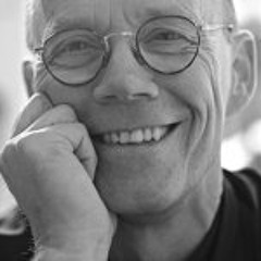 Erik Spiekermann