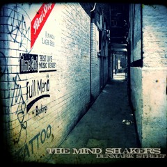 The Mind Shakers