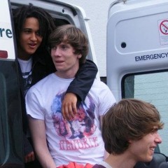 james-and-liam-radio