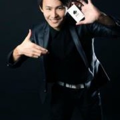 Edison Lim Huang Xian