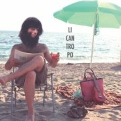 Licantropo - Licantropo