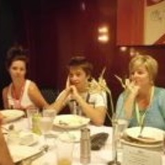 Kimberlee Barrowcliff