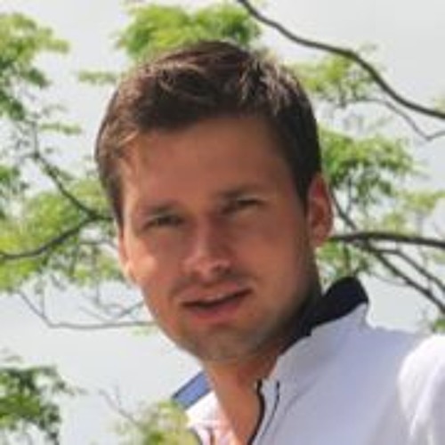 Mikhail Borisov’s avatar