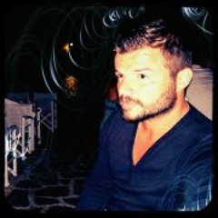 Skoulidas Konstantinos