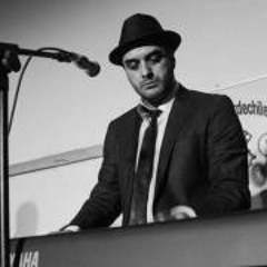 Marcelo Chacón Soto