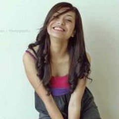 Lara Czaria Limpiada