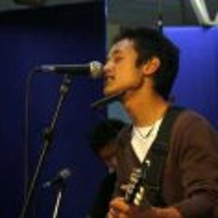 Anup Thami