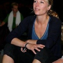 Maaike Vrouwe