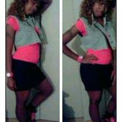 Shaybo Yhb FirstLady West