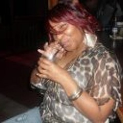 Latasha RealCateyes Dunn