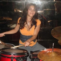 Mariana Ramirez/Percu