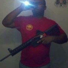 Shakwan Mr-PatrÕn Caines