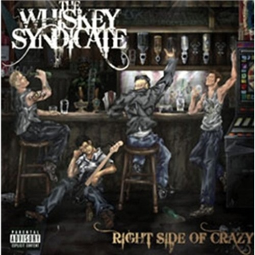 The Whiskey Syndicate’s avatar