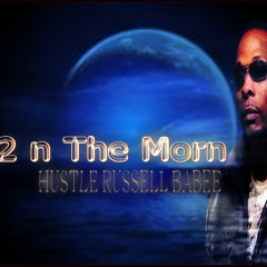 Hustle Russell Babee