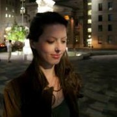 Cora Gheorghe (PhoenixInthecity)