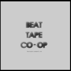 Beat_Tape_Co_Op_Mix