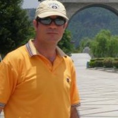 Alberto Antonio Bidopia