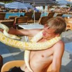 Stefan van der Wal 1