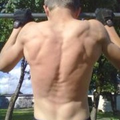 Mindaugas Paulauskas 3