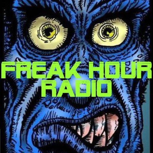 FreakHour’s avatar