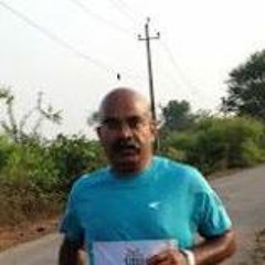 Sudhir TK