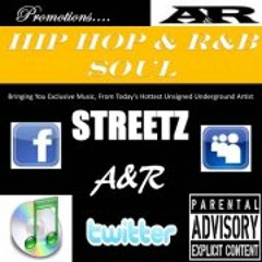 Streetz AR