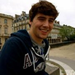 Arne Van Den Kieboom