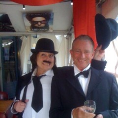 Peter J Hoogduijn Groos