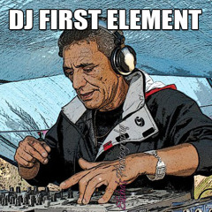 DJ First Element