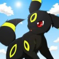 Umbreon Darky