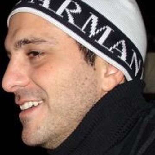 Giancarlo Guatelli’s avatar