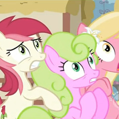 Tramping Pony