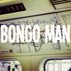Bongo Man