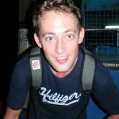 Dan Bushell 1