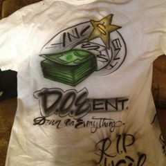 YNC/D.O.E -MURDA GANG