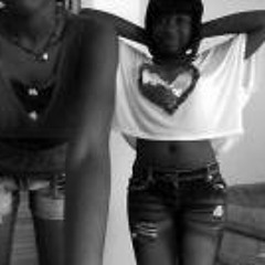 Niquesta Iz'ya Kut-Up