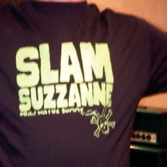 Slam Suzzanne