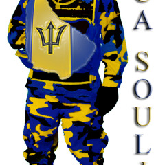 DJ Soca Souljah